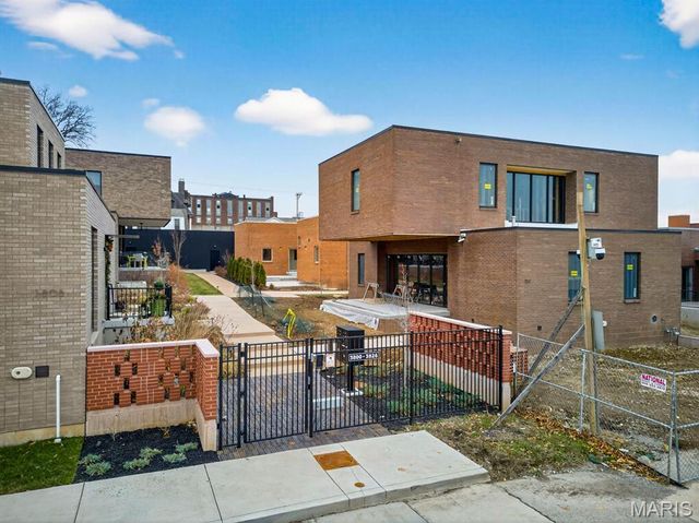 3810 Olive Street Lot 10, St Louis, MO 63108