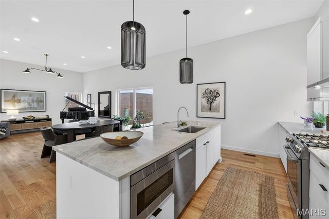 3810 Olive Street Lot 10, St Louis, MO 63108