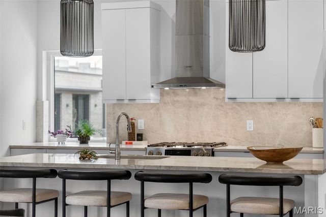 3810 Olive Street Lot 10, St Louis, MO 63108