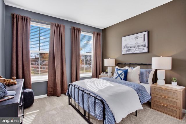 9672 SWALLOWTAIL LANE, Manassas, VA 20110