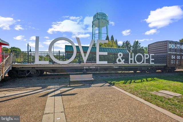 9672 SWALLOWTAIL LANE, Manassas, VA 20110