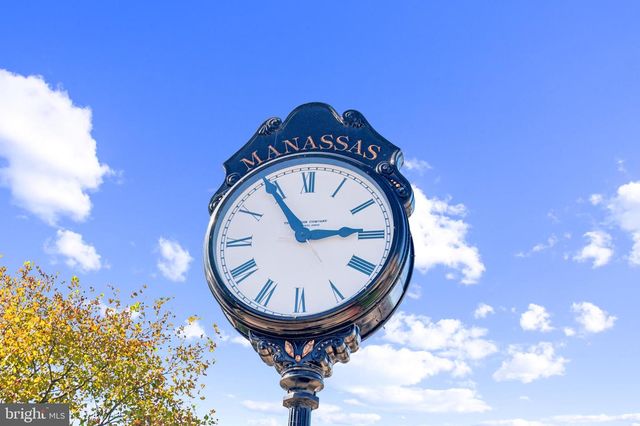 9672 SWALLOWTAIL LANE, Manassas, VA 20110