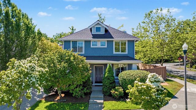 7521 Dogwood Lane SE, Snoqualmie, WA 98065