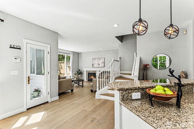 7521 Dogwood Lane SE, Snoqualmie, WA 98065