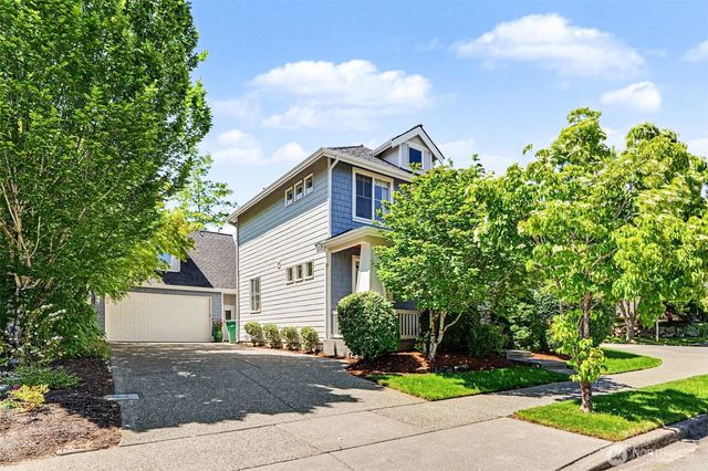 7521 Dogwood Lane SE, Snoqualmie, WA 98065