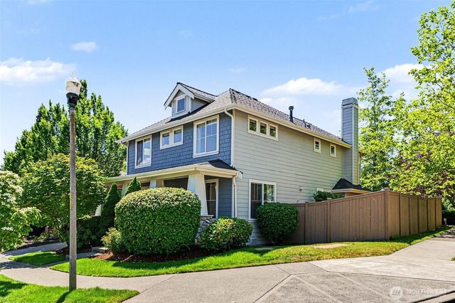 7521 Dogwood Lane SE, Snoqualmie, WA 98065