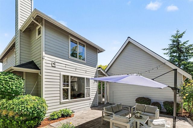 7521 Dogwood Lane SE, Snoqualmie, WA 98065