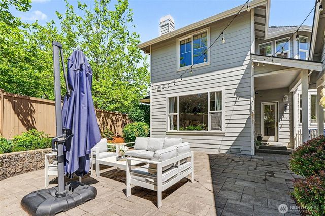 7521 Dogwood Lane SE, Snoqualmie, WA 98065