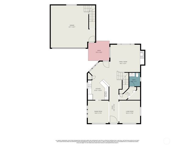 7521 Dogwood Lane SE, Snoqualmie, WA 98065