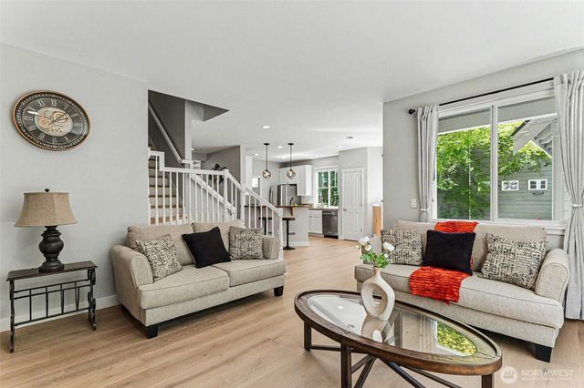 7521 Dogwood Lane SE, Snoqualmie, WA 98065