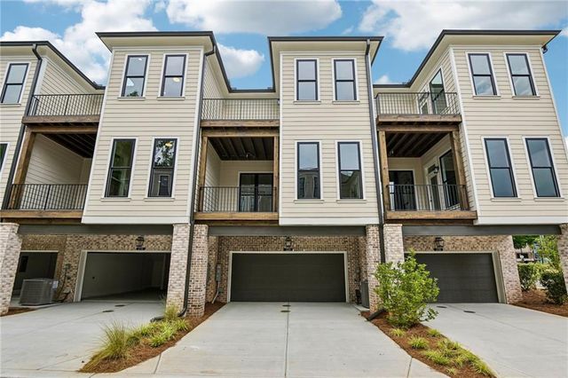 220 Midnight Oak Run 2, Alpharetta, GA 30009