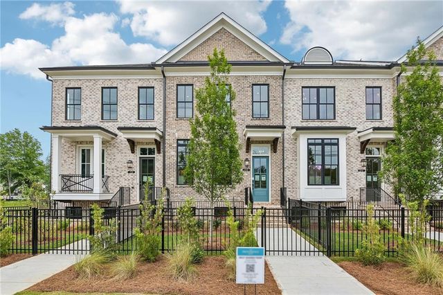 220 Midnight Oak Run 2, Alpharetta, GA 30009