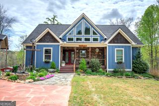 100 Buckwood Farms Path, Dallas, GA 30132