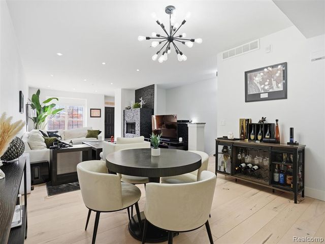 3227 Camden Drive, Troy, MI 48084