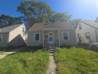 4133 Moore Street, Inkster, MI 48141