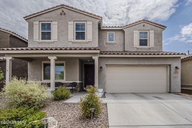 5571 S White Spar Trail, Tucson, AZ 85747