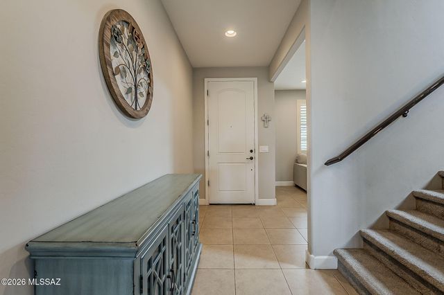 5571 S White Spar Trail, Tucson, AZ 85747