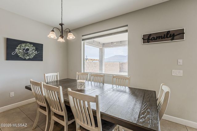 5571 S White Spar Trail, Tucson, AZ 85747