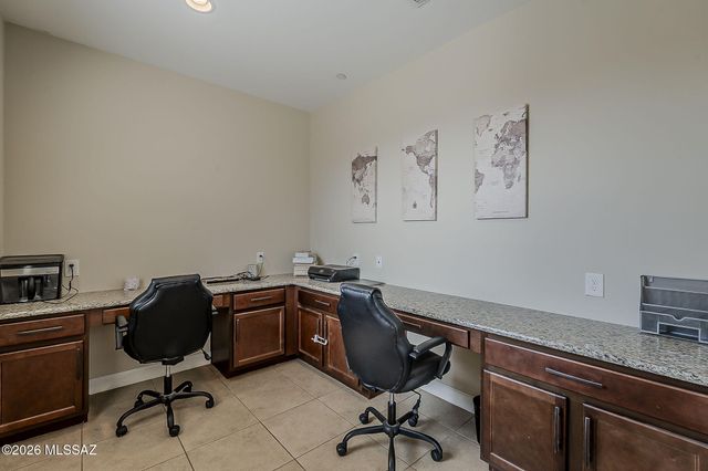 5571 S White Spar Trail, Tucson, AZ 85747