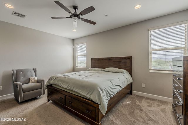 5571 S White Spar Trail, Tucson, AZ 85747