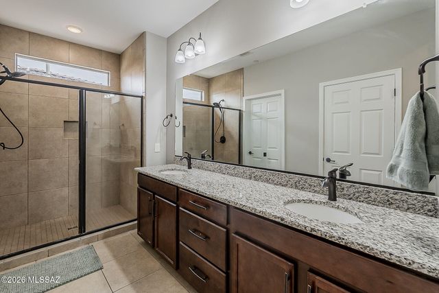 5571 S White Spar Trail, Tucson, AZ 85747