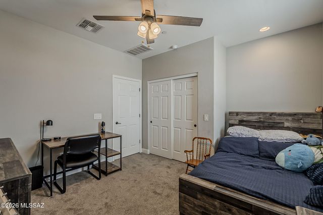 5571 S White Spar Trail, Tucson, AZ 85747