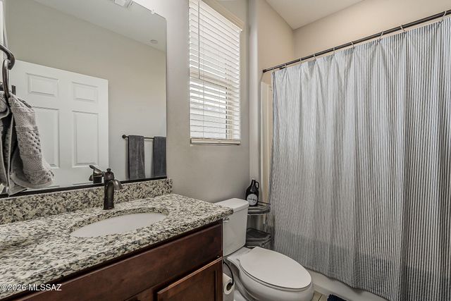 5571 S White Spar Trail, Tucson, AZ 85747