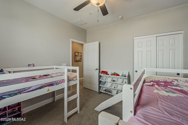 5571 S White Spar Trail, Tucson, AZ 85747