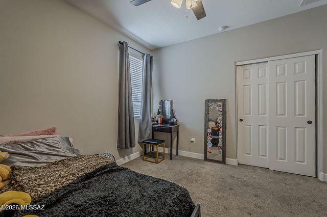 5571 S White Spar Trail, Tucson, AZ 85747