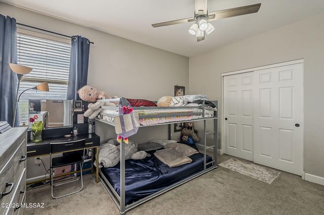 5571 S White Spar Trail, Tucson, AZ 85747