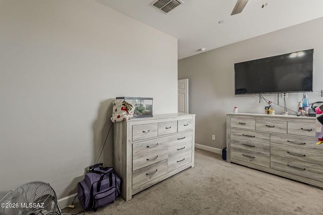 5571 S White Spar Trail, Tucson, AZ 85747