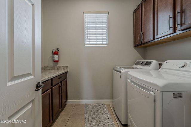 5571 S White Spar Trail, Tucson, AZ 85747