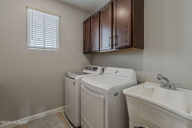 5571 S White Spar Trail, Tucson, AZ 85747