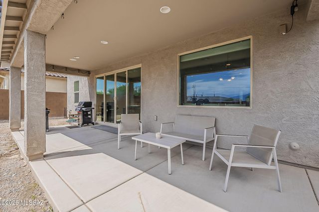 5571 S White Spar Trail, Tucson, AZ 85747