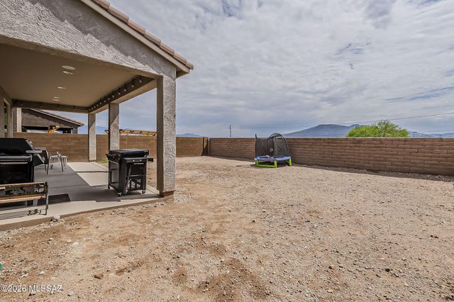 5571 S White Spar Trail, Tucson, AZ 85747
