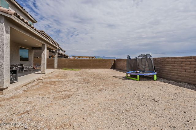 5571 S White Spar Trail, Tucson, AZ 85747