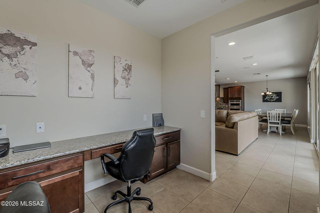 5571 S White Spar Trail, Tucson, AZ 85747