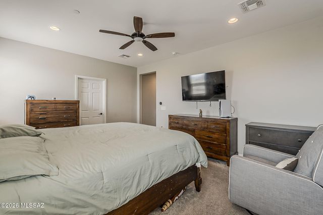 5571 S White Spar Trail, Tucson, AZ 85747