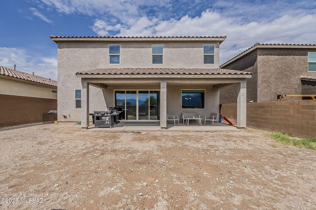 5571 S White Spar Trail, Tucson, AZ 85747