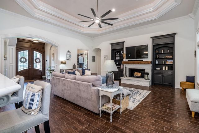 11274 Majestic Drive, Montgomery, TX 77316