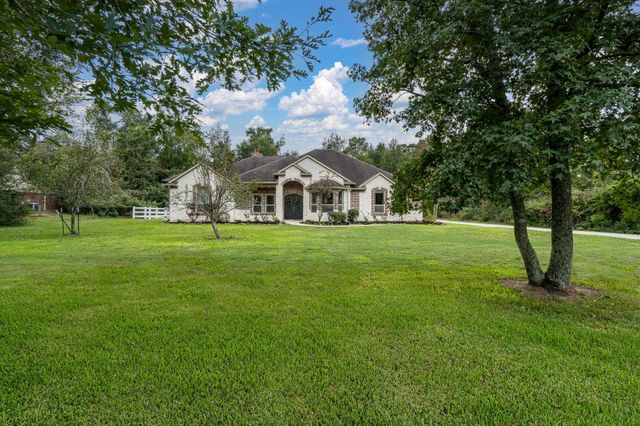 11274 Majestic Drive, Montgomery, TX 77316