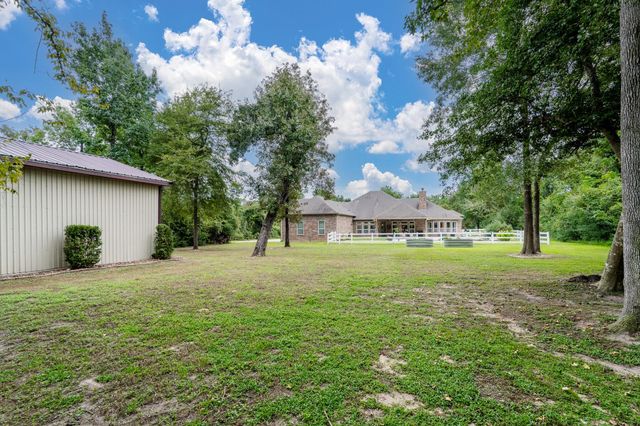 11274 Majestic Drive, Montgomery, TX 77316