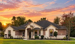 11274 Majestic Drive, Montgomery, TX 77316