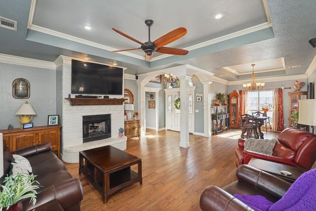 17250 Valley Lake Drive, Canyon, TX 79015