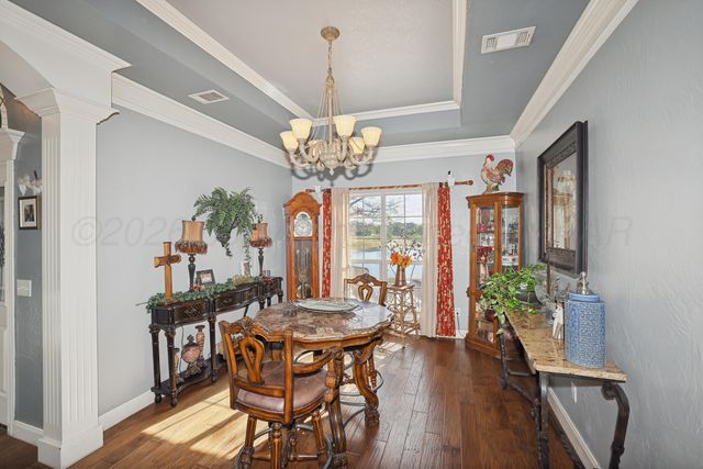 17250 Valley Lake Drive, Canyon, TX 79015