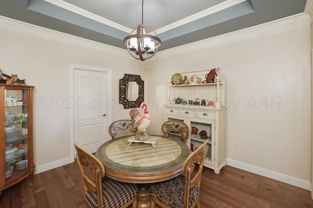 17250 Valley Lake Drive, Canyon, TX 79015