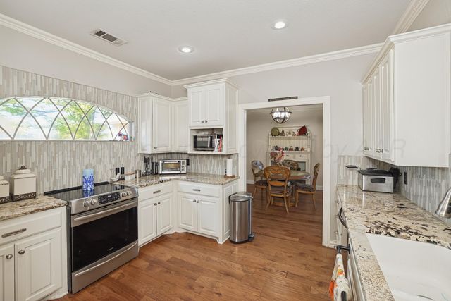 17250 Valley Lake Drive, Canyon, TX 79015