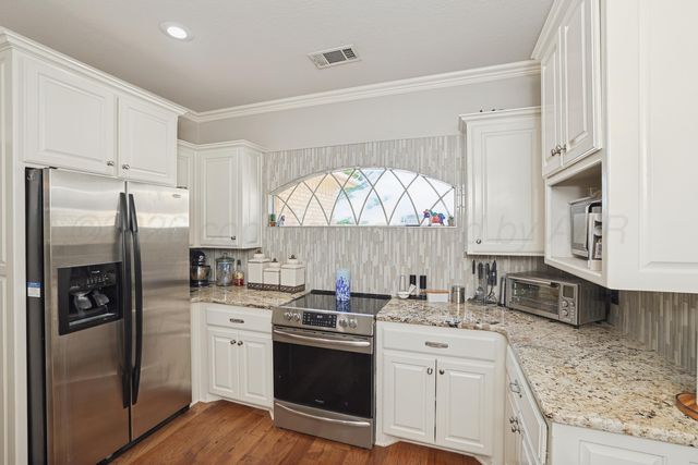 17250 Valley Lake Drive, Canyon, TX 79015