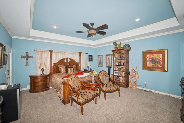 17250 Valley Lake Drive, Canyon, TX 79015