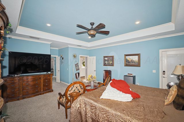17250 Valley Lake Drive, Canyon, TX 79015